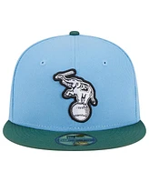 Men's New Era Sky Blue