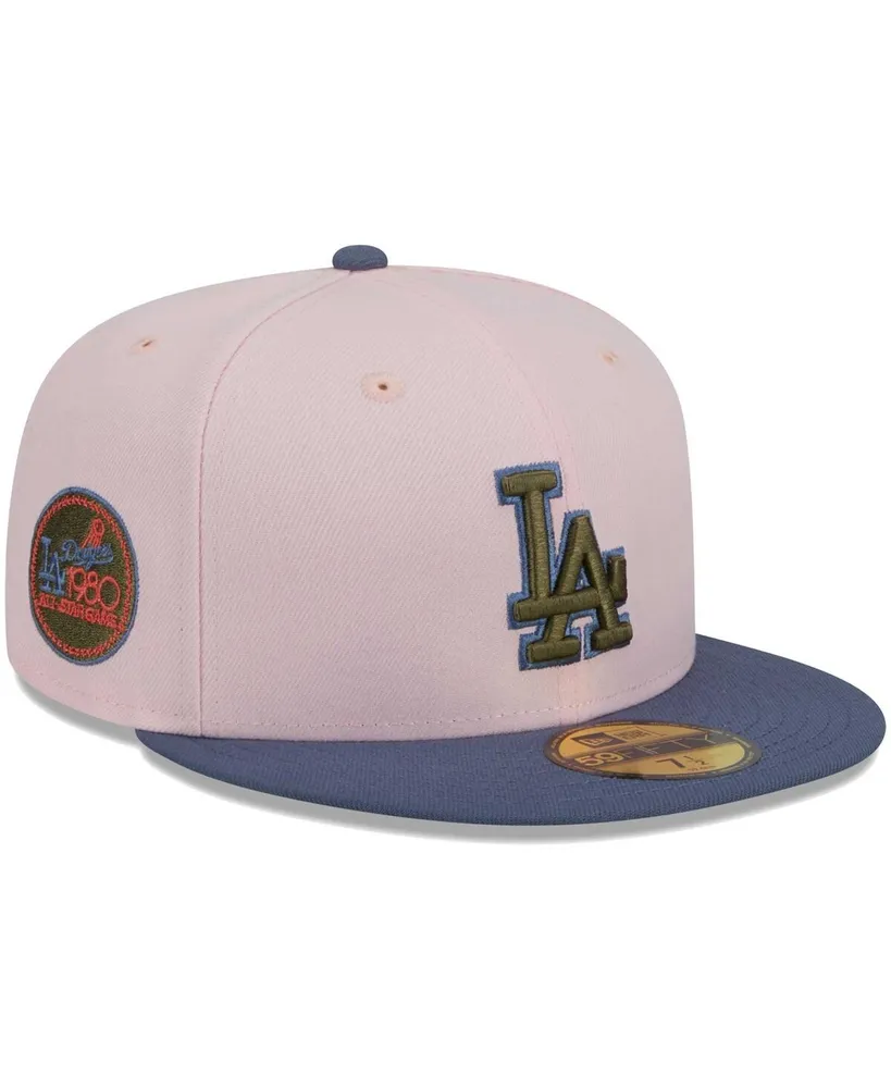 Men's New Era Pink