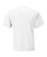 Men's Rfk Racing White Brad Keselowski Kohler Wedge T-shirt