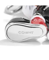 Baublebar Atlanta Falcons Disney Mickey Mouse Keychain