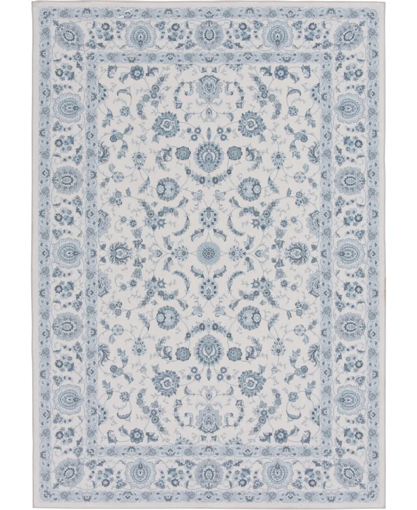 Trisha Yearwood Home Belmont Kamina 5' x 7' Area Rug