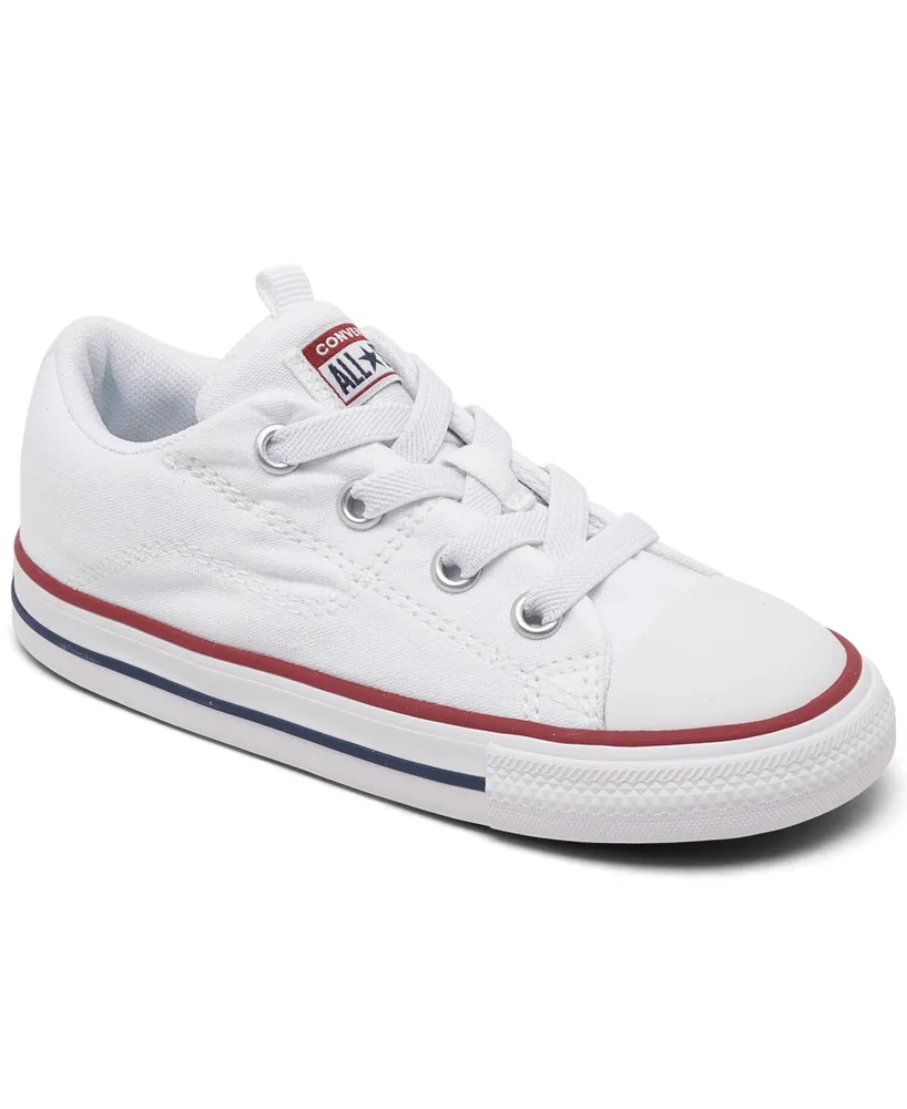 Converse Toddler Kids Chuck Taylor All Star Rave Casual Sneakers from Finish Line