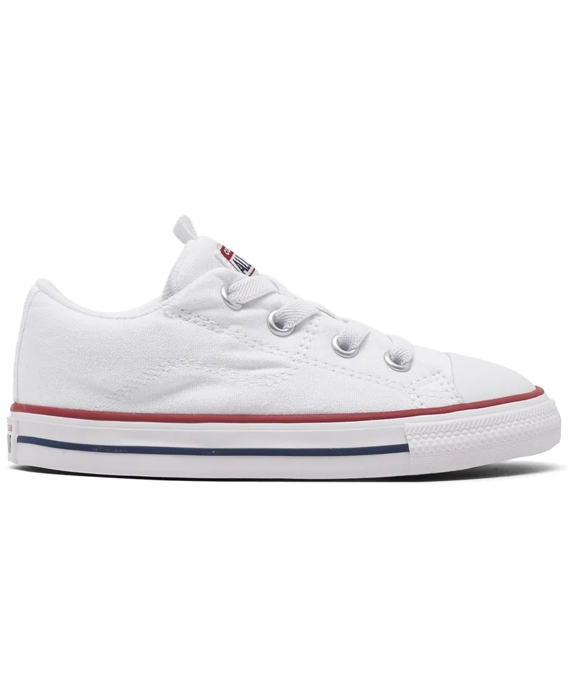 Converse Toddler Kids Chuck Taylor All Star Rave Casual Sneakers from Finish Line