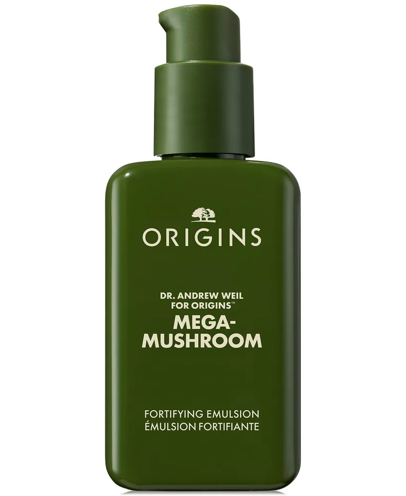 Origins Mega