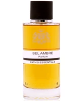 Jacques Fath Bel Ambre Parfum