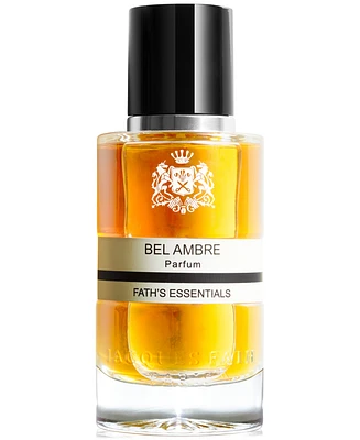 Jacques Fath Bel Ambre Parfum