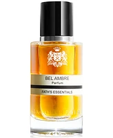 Jacques Fath Bel Ambre Parfum