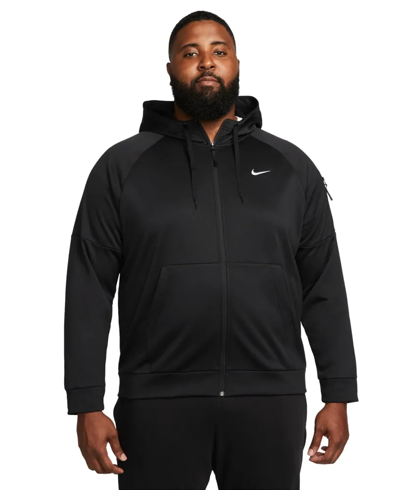 Nike Therma-FIT Full-Zip Fleece, Product