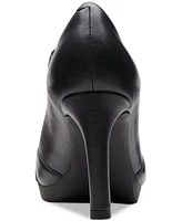 Clarks Women's Ambyr Light Mary Jane High-Heel Pumps