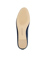 Bandolino Women's Payly Ballet Flats
