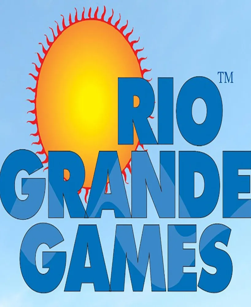 Rio Grande Seas of Strife Card Game