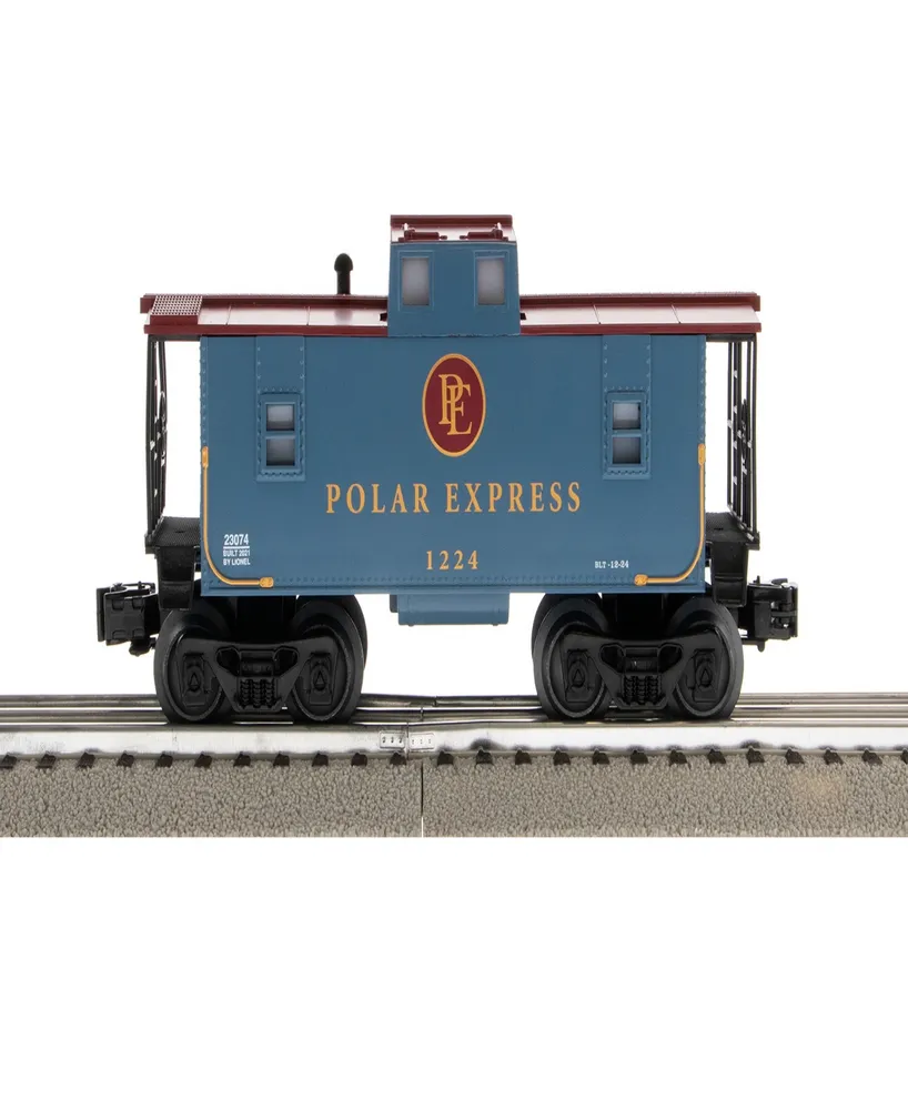 Lionel Space Launch Freight Lionchief Bluetooth 5.0 Train Set with Remote