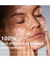 Advanced Night Cleansing Gelee Foaming Face Wash with 15 Amino Acids, 3.4 oz.
