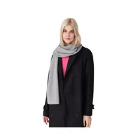 Style Republic 100% Pure Cashmere Women's Knitted Scarf