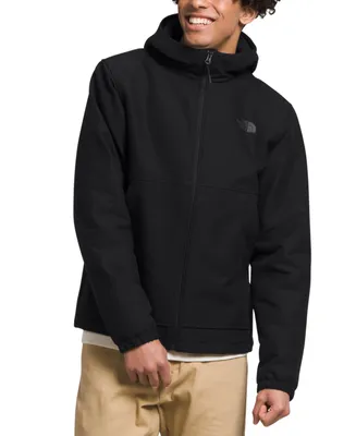 The North Face Men's Camden Thermal Fleece Lined Hoodie