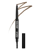 Make Up For Ever Aqua Resist Brow Filler Waterproof Eyebrow Pencil