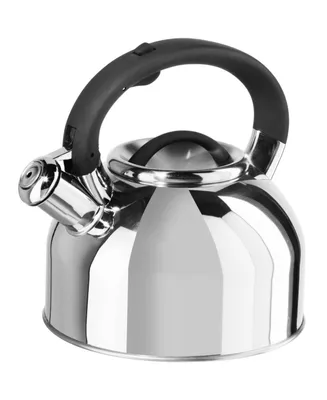 Oggi 1.9 Litre Whistling Tea Kettle