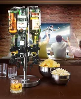 Oggi Professional Bottle Liquor Dispenser