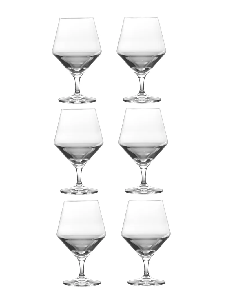 Zwiesel Glas Pure Cocktail, Gimlet 15.7 oz, Set of 6