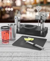 Oggi 10 Piece Bar Set