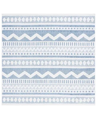 Safavieh Alamo ALM716 6'7" x Square Area Rug