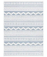 Safavieh Alamo ALM716 8' x 10' Area Rug