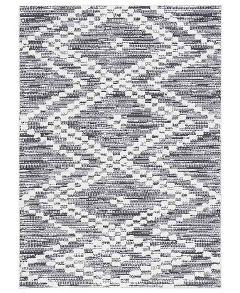 Safavieh Alamo ALM717 4' x 6' Area Rug