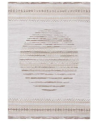 Safavieh Alamo ALM775 4' x 6' Area Rug