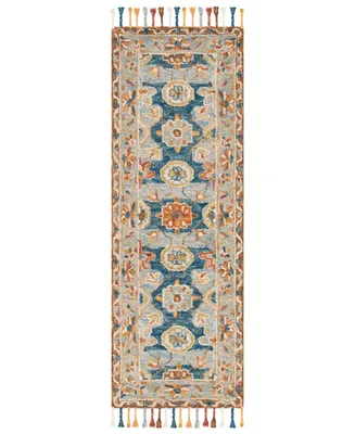 Safavieh Aurora APN110 2'3" x 13' Runner Area Rug