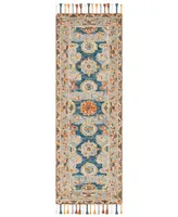 Safavieh Aurora APN110 2'3" x 13' Runner Area Rug