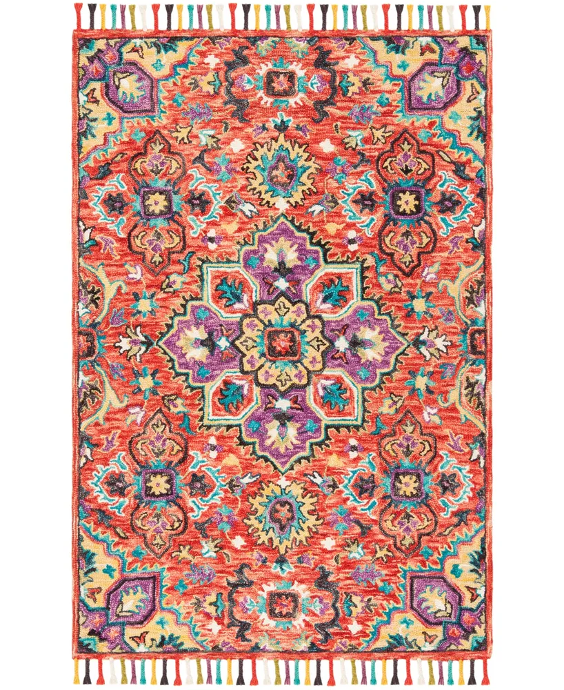 Safavieh Aurora APN118 5' x 8' Area Rug