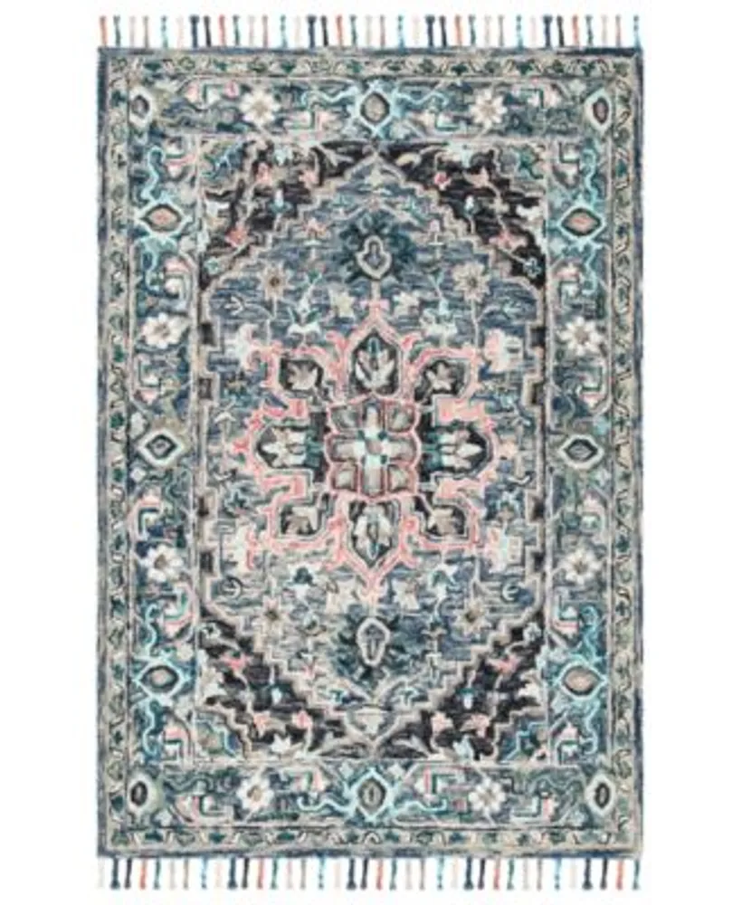 Safavieh Aurora Apn124 Area Rug