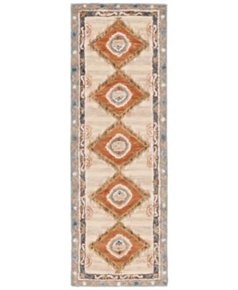 Safavieh Aurora Apn126 Area Rug