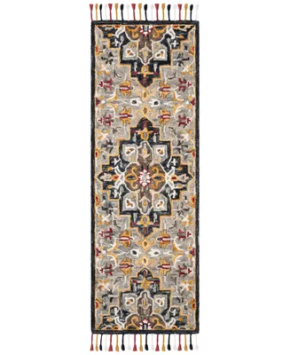 Safavieh Aurora APN207 2'3" x 11' Runner Area Rug