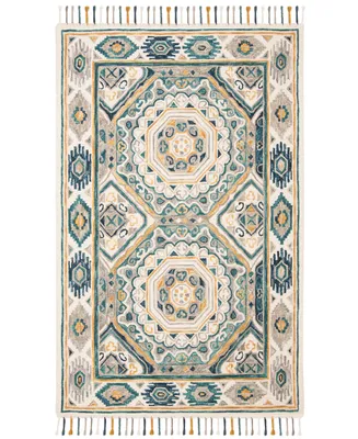 Safavieh Aurora APN251 5' x 8' Area Rug