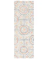 Safavieh Aurora APN264 2'3" x 7' Runner Area Rug