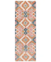 Safavieh Aurora APN279 2'3" x 7' Runner Area Rug