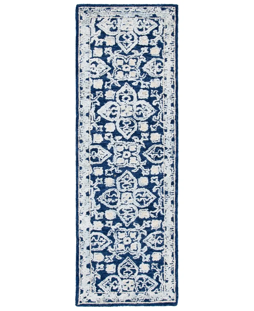 Safavieh Aurora APN296 2'3" x 7' Runner Area Rug