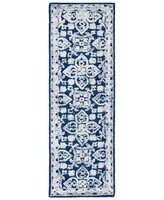 Safavieh Aurora APN296 2'3" x 7' Runner Area Rug