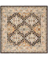 Safavieh Aurora APN304 5' x 5' Square Area Rug