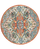 Safavieh Aurora APN312 9' x 9' Round Area Rug