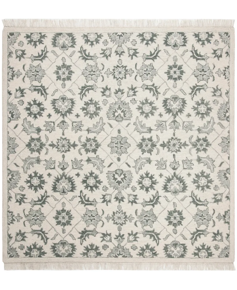 Safavieh Aurora APN321 7' x 7' Square Area Rug