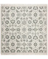 Safavieh Aurora APN321 7' x 7' Square Area Rug