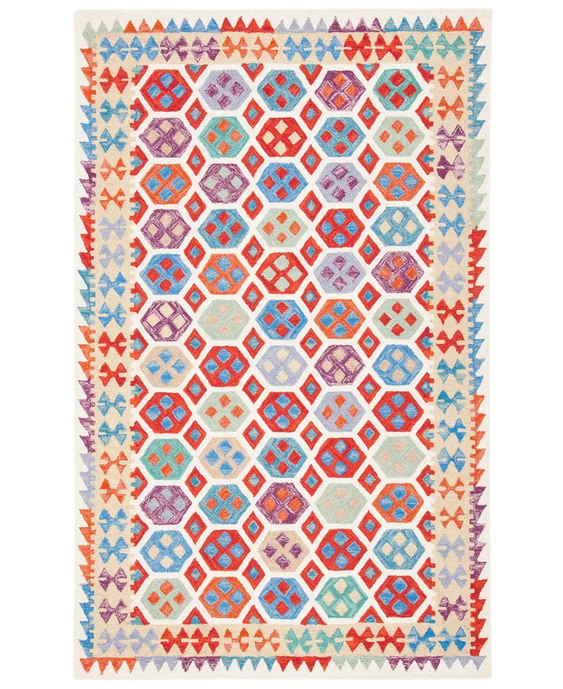 Safavieh Aurora APN410 3' x 5' Area Rug