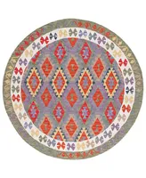 Safavieh Aurora APN415 7' x 7' Round Area Rug