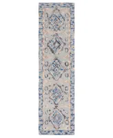 Safavieh Aurora APN504 2'3" x 13' Runner Area Rug