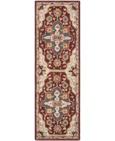 Safavieh Aurora APN507 2'3" x 8' Runner Area Rug