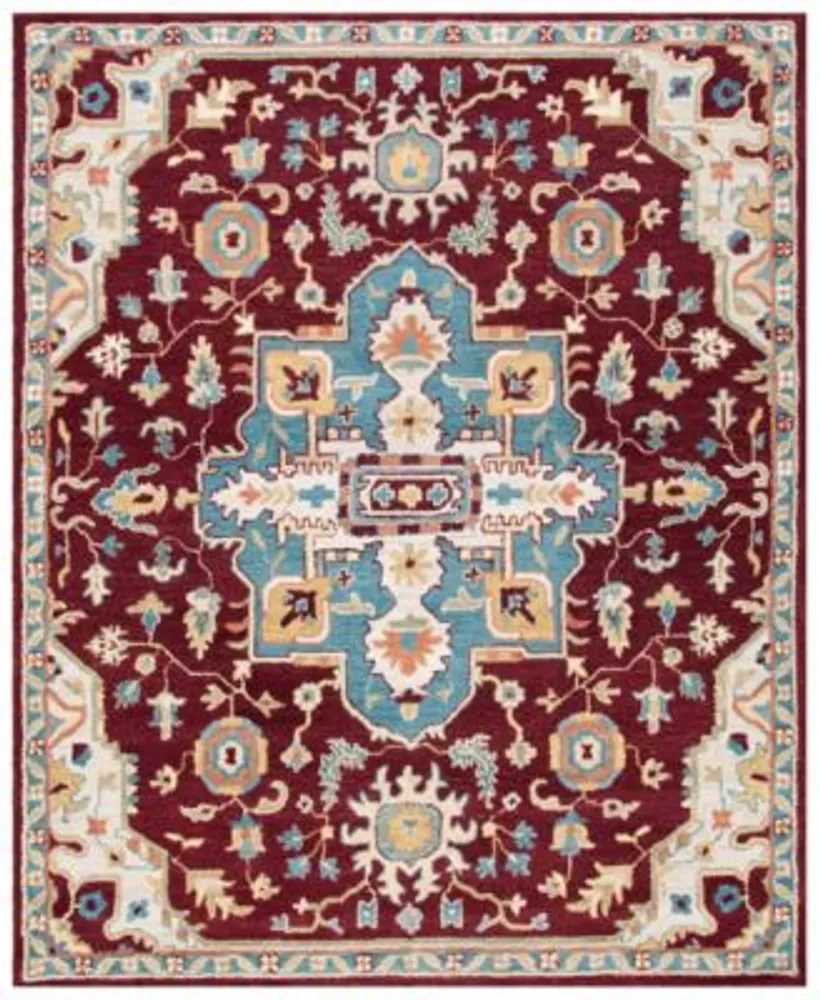 Safavieh Aurora Apn507 Area Rug