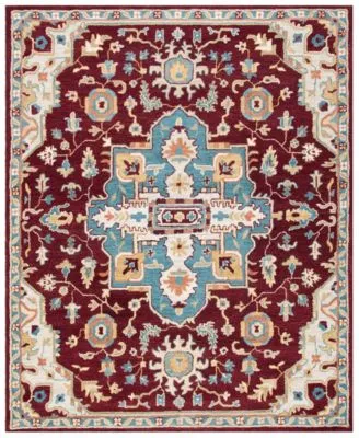 Safavieh Aurora Apn507 Area Rug