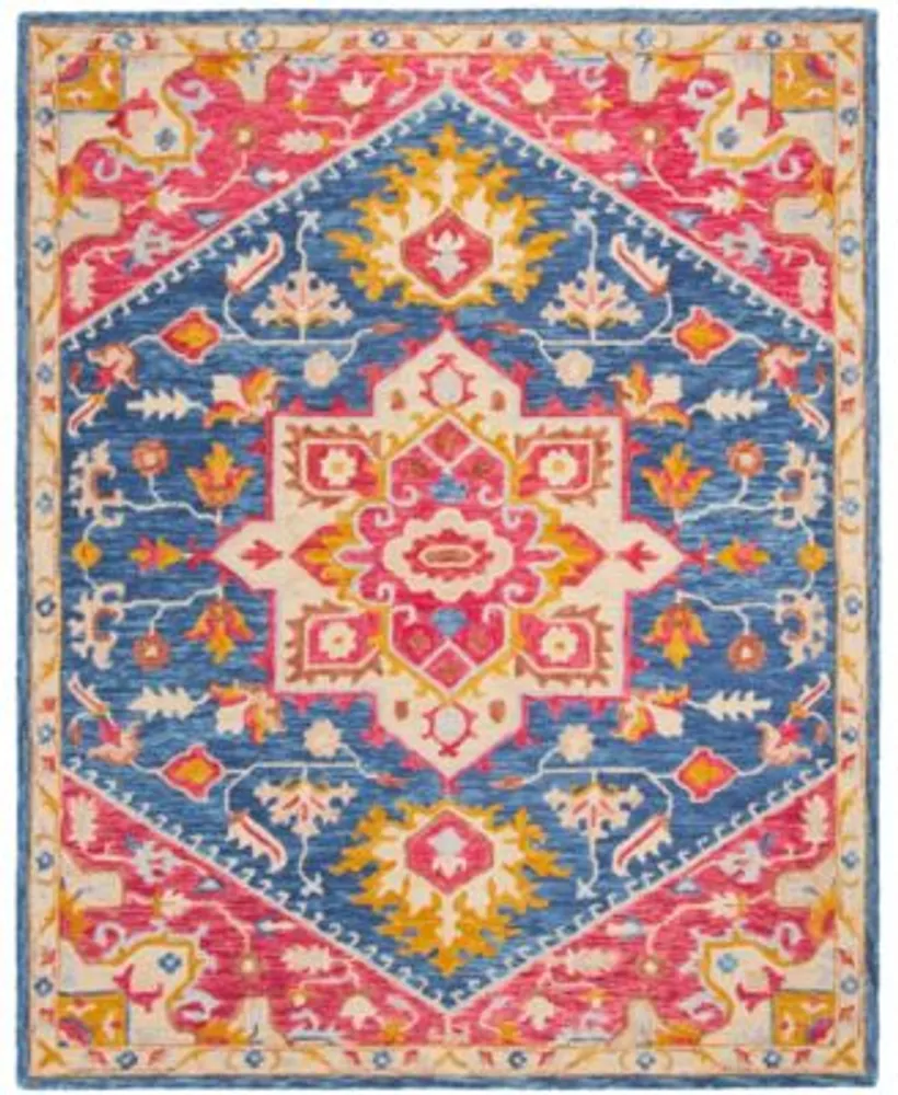 Safavieh Aurora Apn513 Area Rug